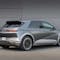 2024 Hyundai IONIQ 5 2nd exterior image - activate to see more