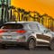 2019 Kia Sportage 4th exterior image - activate to see more