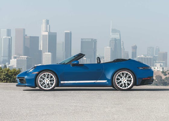 2023 Porsche 911 Lease Deals & Specials - TrueCar