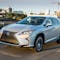 2018 Lexus RX 1st exterior image - activate to see more
