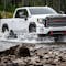 2022 GMC Sierra 3500HD 13th exterior image - activate to see more