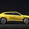 2019 Lamborghini Urus 6th exterior image - activate to see more