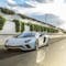 2021 Lamborghini Aventador 6th exterior image - activate to see more
