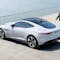 2022 Jaguar F-TYPE 5th exterior image - activate to see more