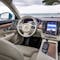 2021 Volvo S90 1st interior image - activate to see more