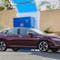 2018 Honda Clarity 3rd exterior image - activate to see more