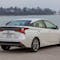 2019 Toyota Prius 10th exterior image - activate to see more