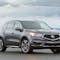 2019 Acura MDX 33rd exterior image - activate to see more