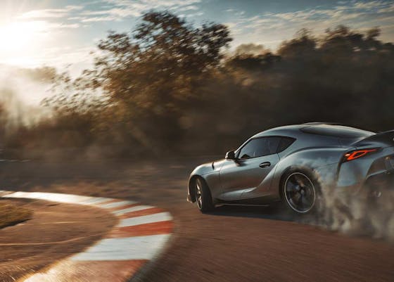 2020 Toyota GR Supra Review, Pricing, and Specs