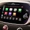 2019 FIAT 500X 11th interior image - activate to see more