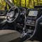 2019 Subaru Ascent 13th interior image - activate to see more