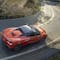 2020 Chevrolet Corvette 19th exterior image - activate to see more