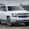 2019 Chevrolet Tahoe 7th exterior image - activate to see more
