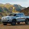 2021 Toyota Tacoma 2nd exterior image - activate to see more