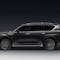 2019 INFINITI QX80 4th exterior image - activate to see more