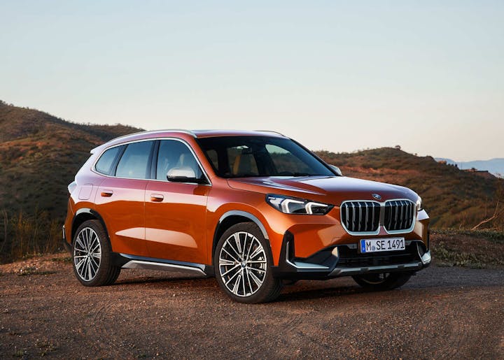 2023 BMW X1 Lease Deals & Specials - TrueCar