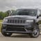 2022 Jeep Grand Cherokee WK 1st exterior image - activate to see more