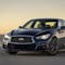 2020 INFINITI Q50 9th exterior image - activate to see more