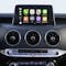 2021 Kia Stinger 2nd interior image - activate to see more