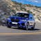 2020 BMW X5 M 6th exterior image - activate to see more