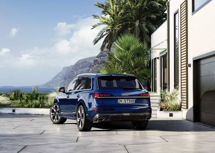 Unlock Unbeatable Luxury The Ultimate Guide To Q7 Lease Deals