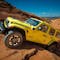 2024 Jeep Wrangler 18th exterior image - activate to see more