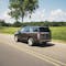 2024 Chevrolet Tahoe 12th exterior image - activate to see more