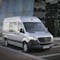 2024 Mercedes-Benz Sprinter Crew Van 1st exterior image - activate to see more