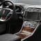 2020 Lincoln Continental 3rd interior image - activate to see more
