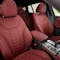 2020 BMW X4 5th interior image - activate to see more