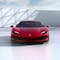 2023 Ferrari 296 5th exterior image - activate to see more