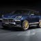 2024 Porsche Cayenne 4th exterior image - activate to see more