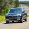 2020 Honda Ridgeline 3rd exterior image - activate to see more