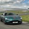 2023 Aston Martin Vantage 4th exterior image - activate to see more