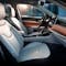 2022 Jeep Compass 1st interior image - activate to see more