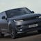 2025 Land Rover Range Rover Sport 1st exterior image - activate to see more