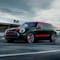 2020 MINI Clubman 9th exterior image - activate to see more