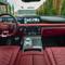 2026 Genesis G80 1st interior image - activate to see more
