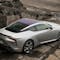2018 Lexus LC 40th exterior image - activate to see more