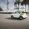 2017 smart fortwo 14th exterior image - activate to see more