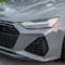 2022 Audi RS 6 Avant 8th exterior image - activate to see more