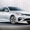 2020 Kia Optima 12th exterior image - activate to see more