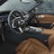 2022 BMW Z4 1st interior image - activate to see more