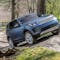 2020 Land Rover Discovery Sport 8th exterior image - activate to see more