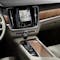 2020 Volvo S90 3rd interior image - activate to see more