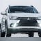 2018 Mitsubishi Outlander Sport 1st exterior image - activate to see more