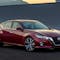 2019 Nissan Altima 2nd exterior image - activate to see more