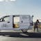 2021 Nissan NV200 Compact Cargo 3rd exterior image - activate to see more