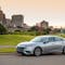 2020 Honda Insight 9th exterior image - activate to see more