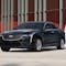 2025 Cadillac CT4 9th exterior image - activate to see more